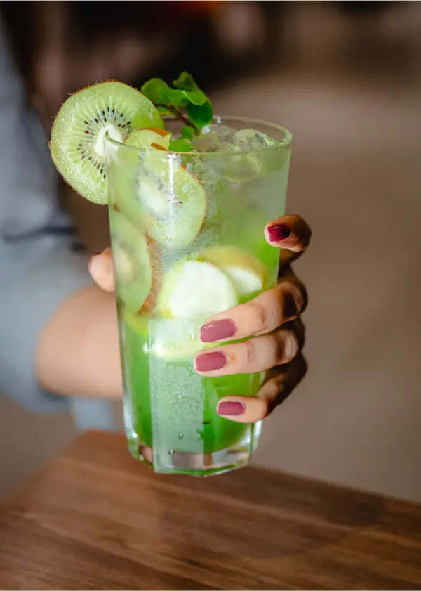 Discover unique Italian dish