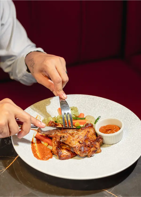 Discover unique Italian dish