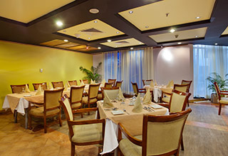 Laguna Multi Cuisine