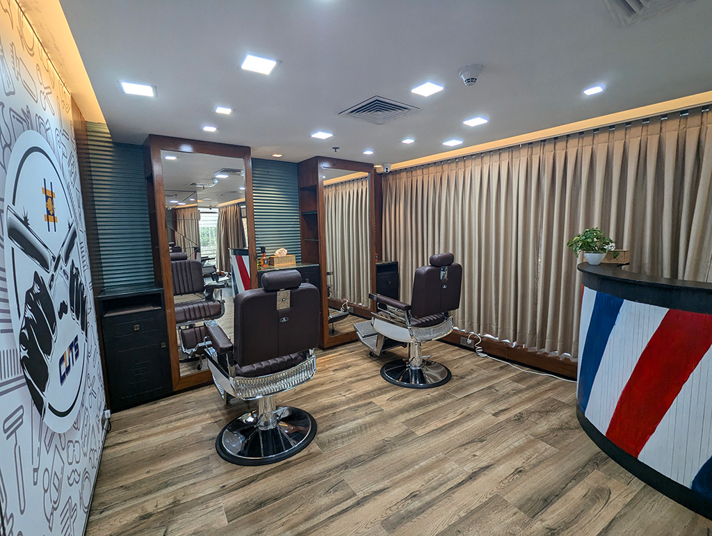 Salon