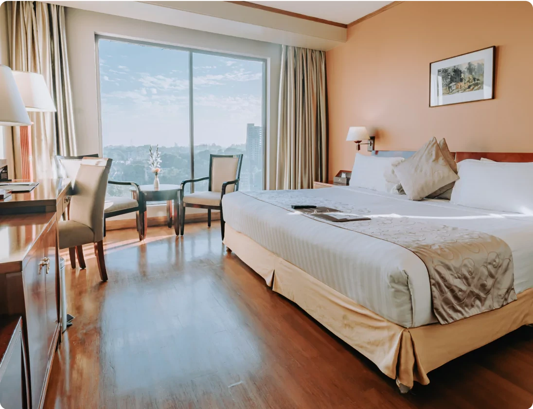 Whether you’re seeking a luxurious escape,