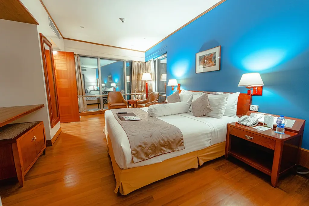 Whether you’re seeking a luxurious escape,